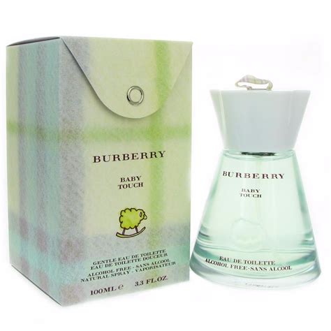 parfum burberry pour bébé|burberry perfume official site.